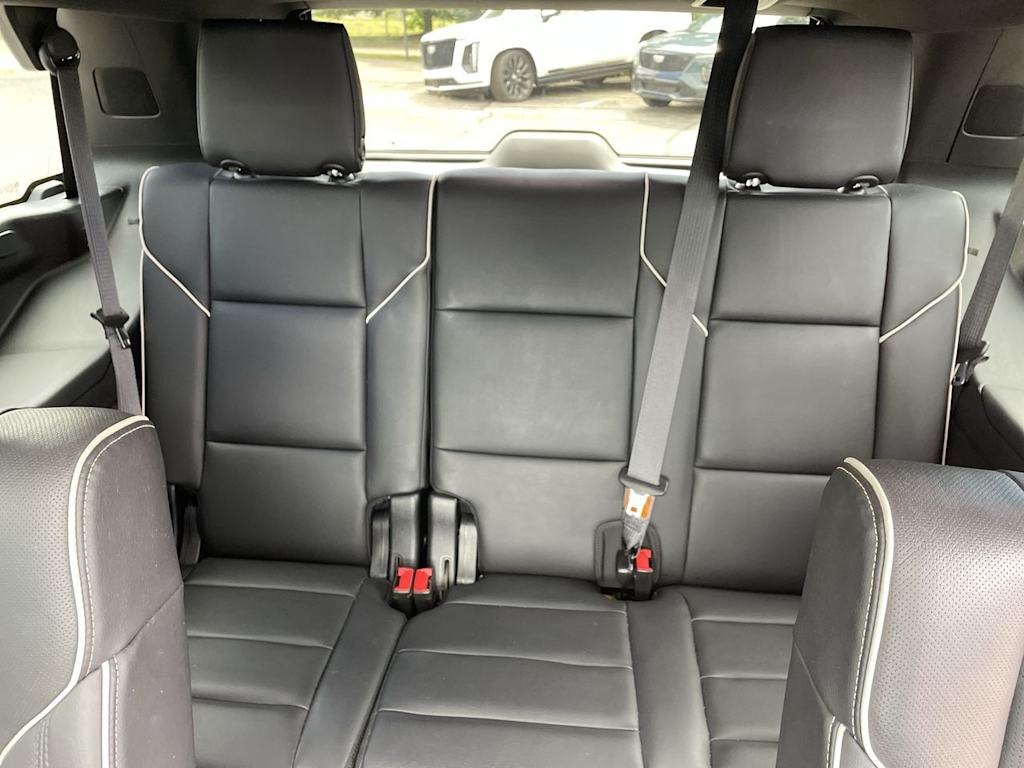 Thumbnail: 2021 Cadillac Escalade - 11