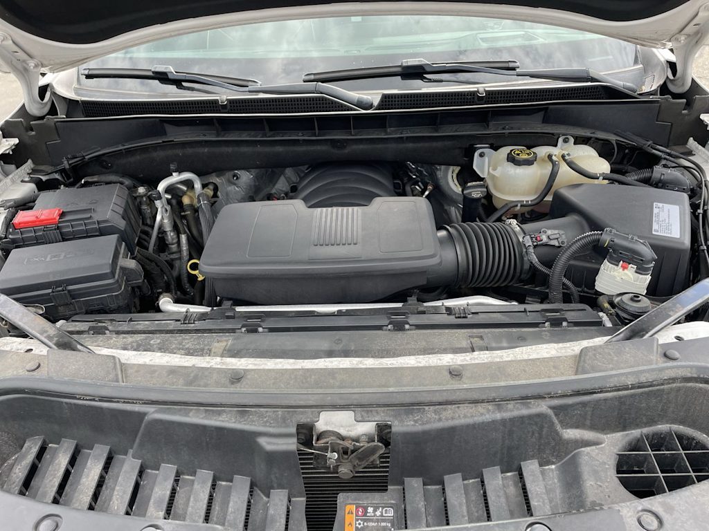 Thumbnail: 2021 Cadillac Escalade - 7