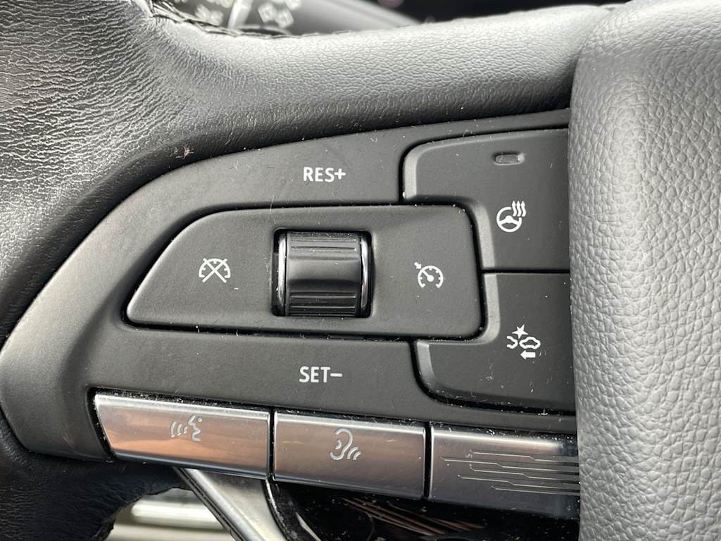 Thumbnail: 2021 Cadillac Escalade - 35