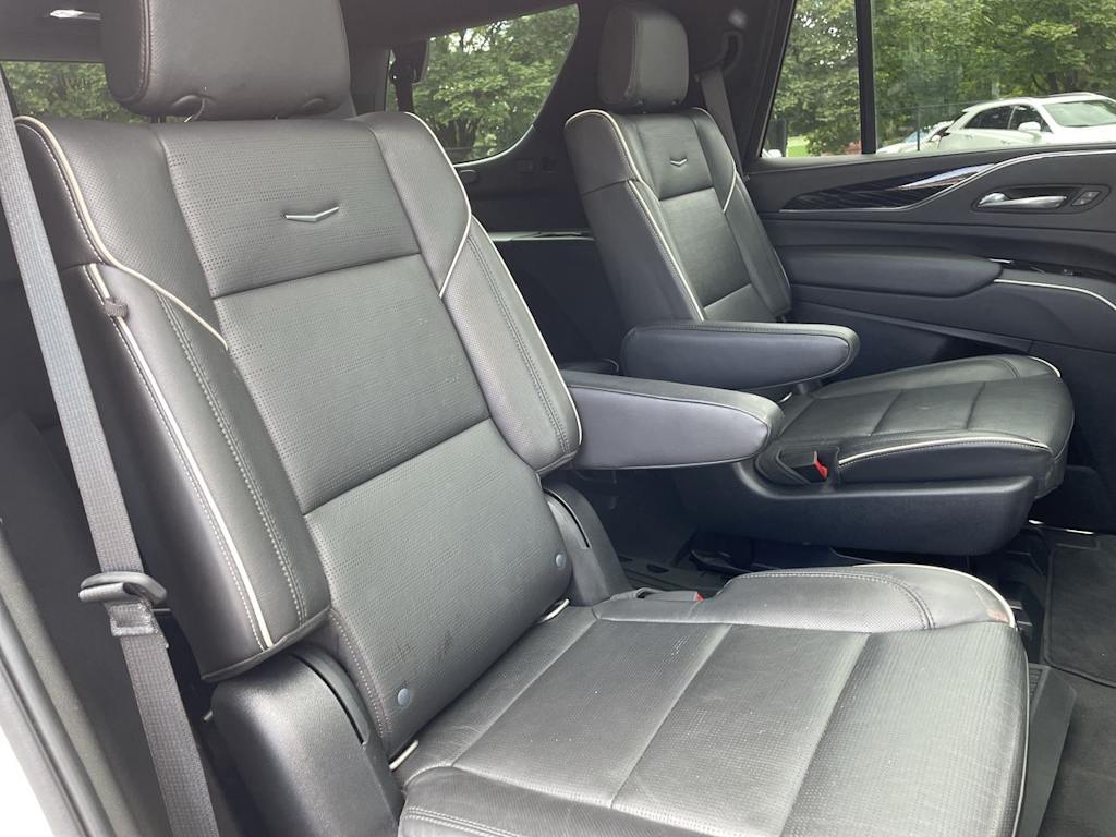 Thumbnail: 2021 Cadillac Escalade - 26