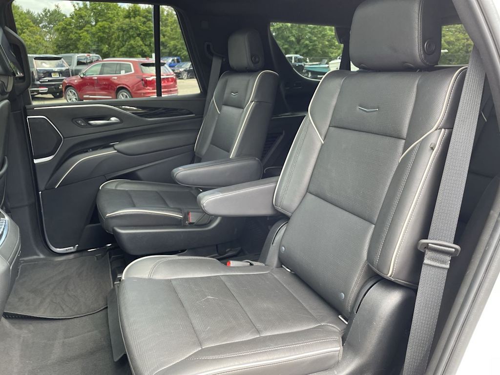 Thumbnail: 2021 Cadillac Escalade - 29