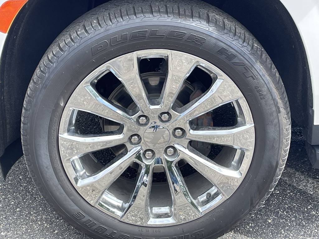 Thumbnail: 2021 Cadillac Escalade - 6