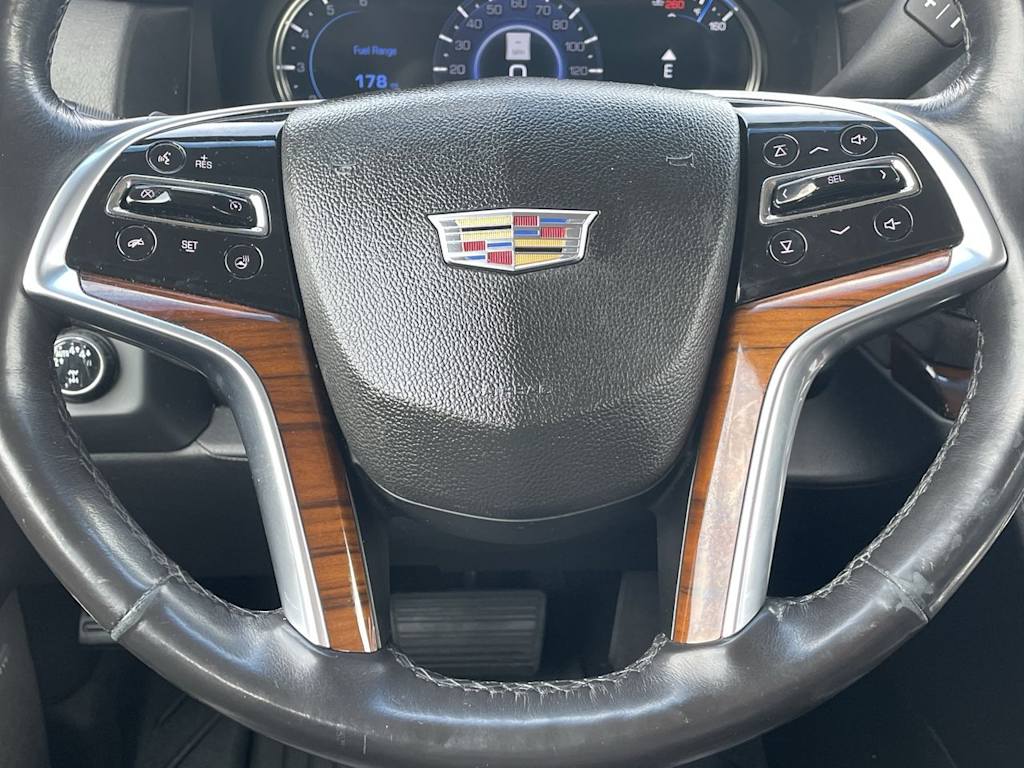 Thumbnail: 2018 Cadillac Escalade - 24