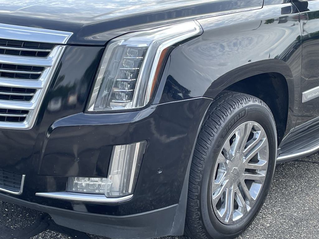 Thumbnail: 2018 Cadillac Escalade - 40