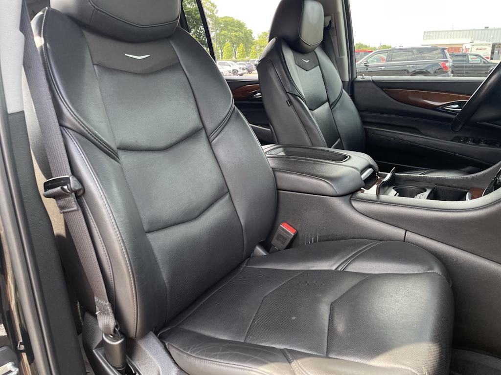 Thumbnail: 2018 Cadillac Escalade - 10