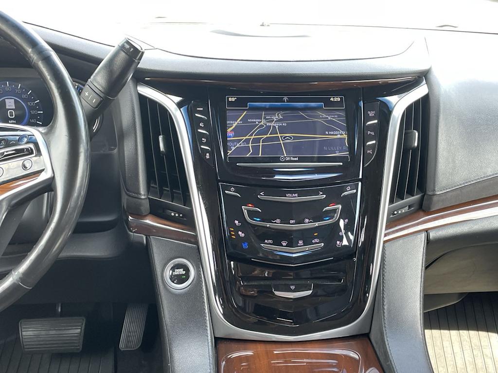Thumbnail: 2018 Cadillac Escalade - 13