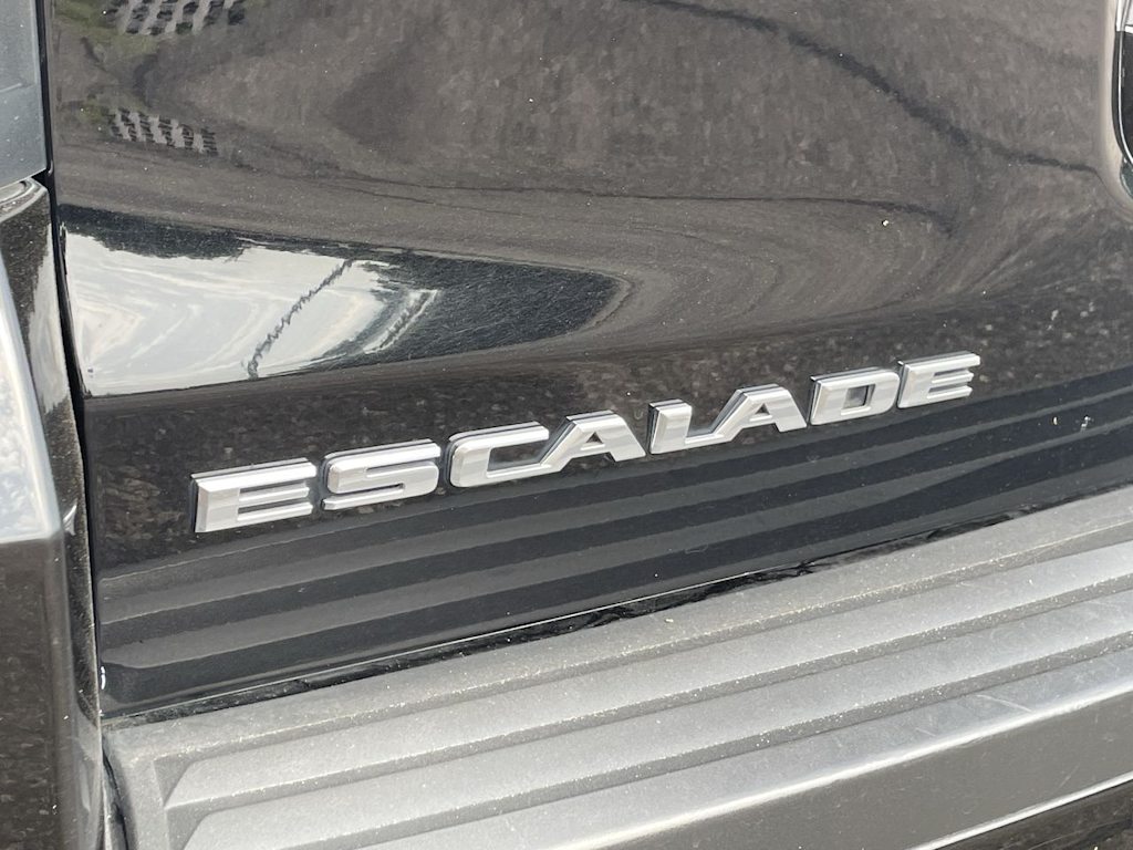 Thumbnail: 2018 Cadillac Escalade - 41