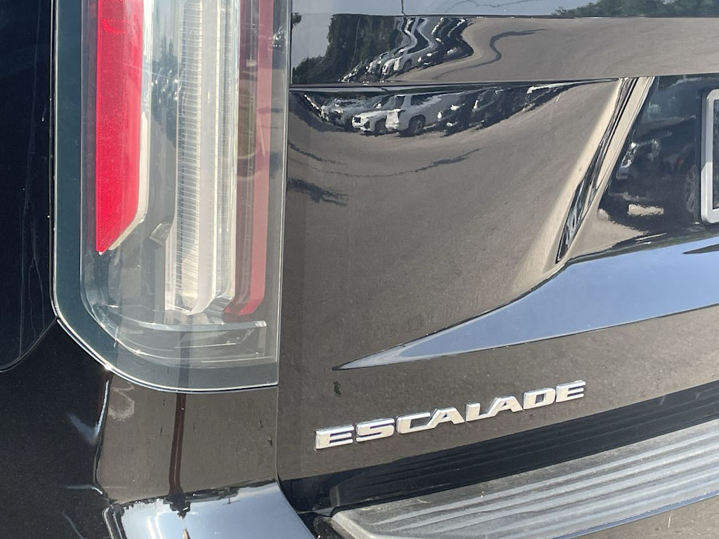 Thumbnail: 2022 Cadillac Escalade - 44