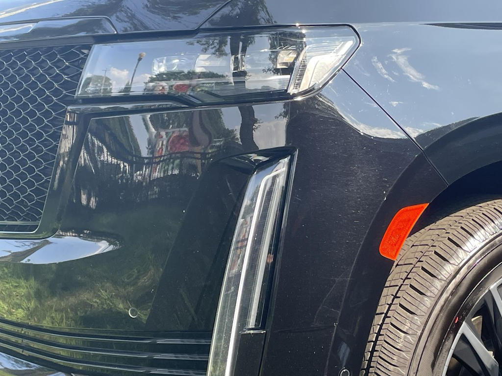Thumbnail: 2022 Cadillac Escalade - 43