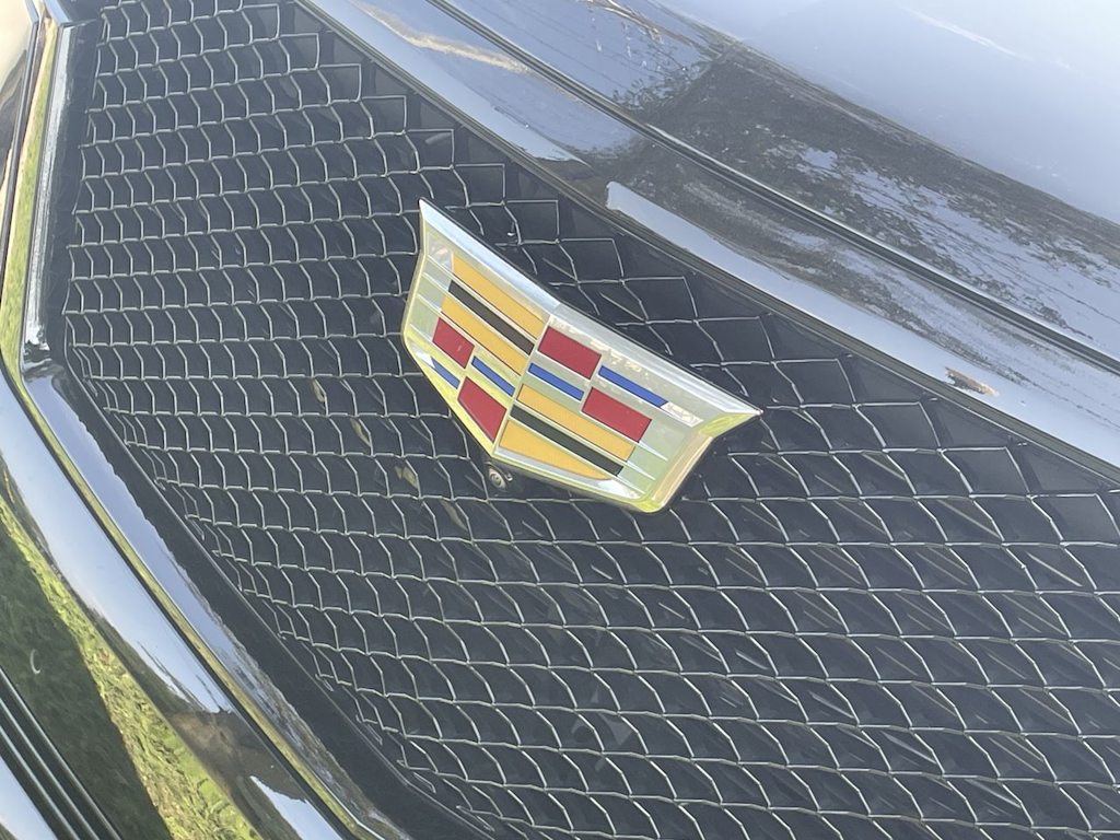 Thumbnail: 2022 Cadillac Escalade - 42
