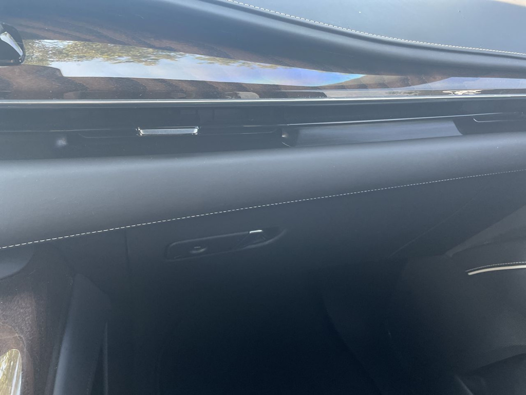 Thumbnail: 2022 Cadillac Escalade - 26