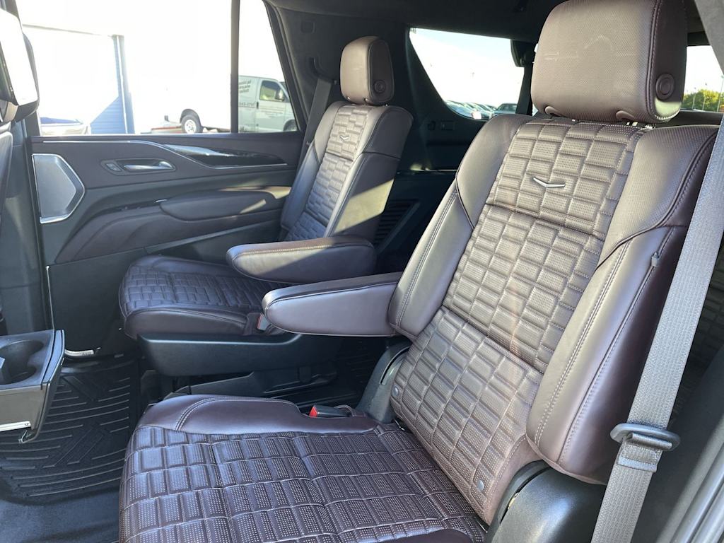 Thumbnail: 2023 Cadillac Escalade - 28