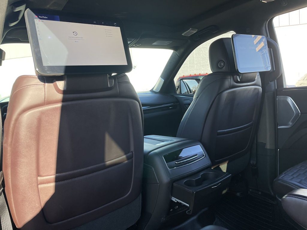 Thumbnail: 2023 Cadillac Escalade - 29