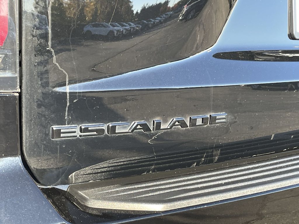 Thumbnail: 2023 Cadillac Escalade - 46