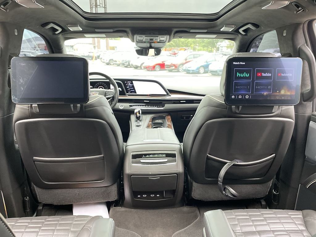 Thumbnail: 2022 Cadillac Escalade - 30