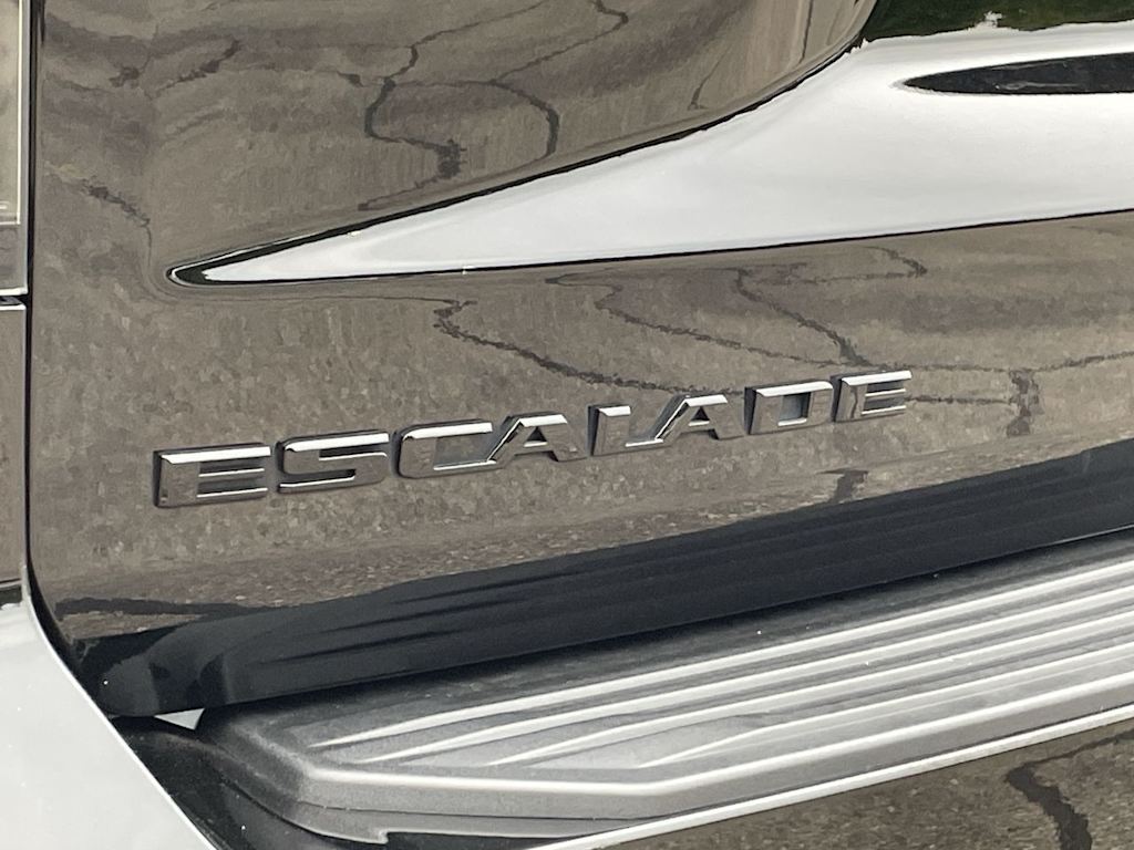 Thumbnail: 2022 Cadillac Escalade - 45