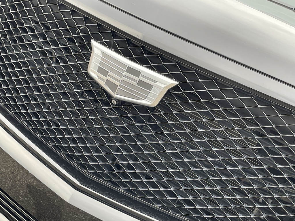 Thumbnail: 2022 Cadillac Escalade - 6