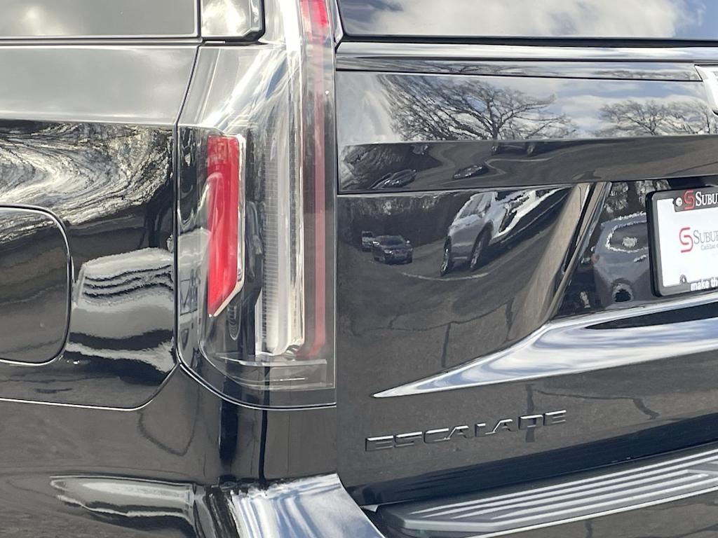 2023 Cadillac Escalade Sport Platinum 45