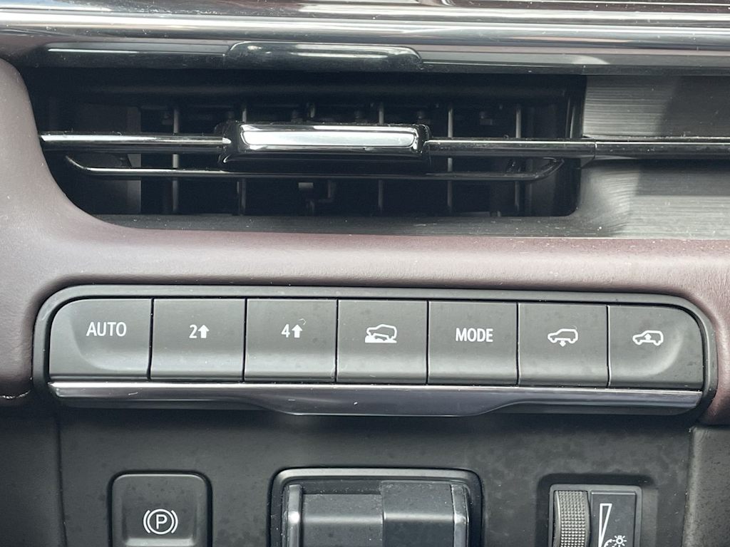 2023 Cadillac Escalade Sport Platinum 37