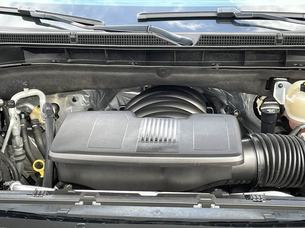 2023 Cadillac Escalade Sport Platinum 8
