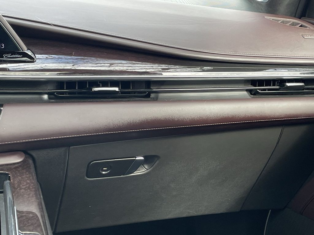 2023 Cadillac Escalade Sport Platinum 26