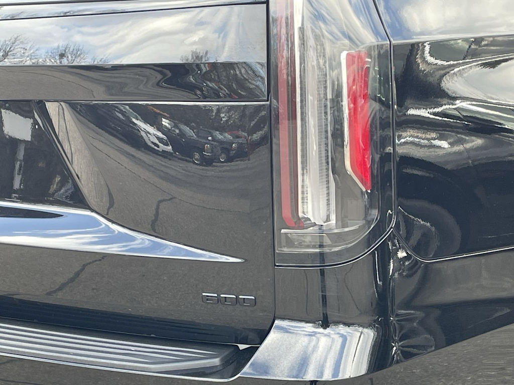 2023 Cadillac Escalade Sport Platinum 46