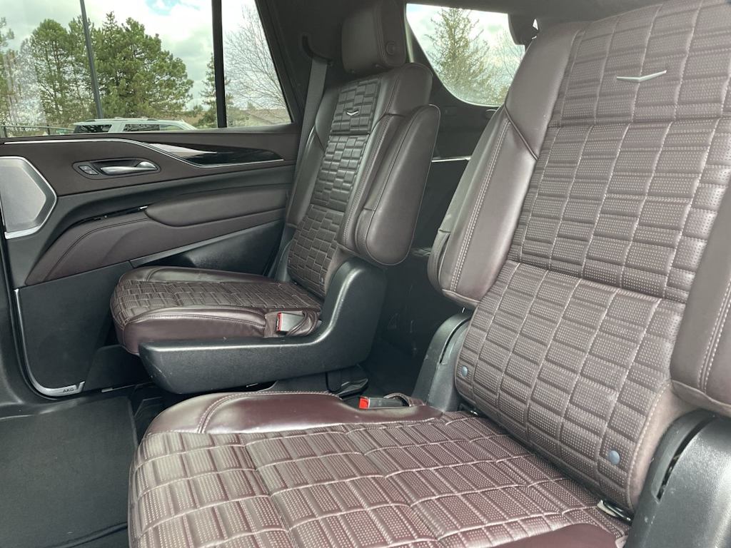 2023 Cadillac Escalade Sport Platinum 28