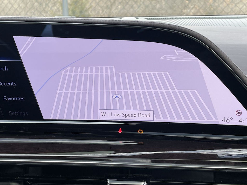 2023 Cadillac Escalade Sport Platinum 32