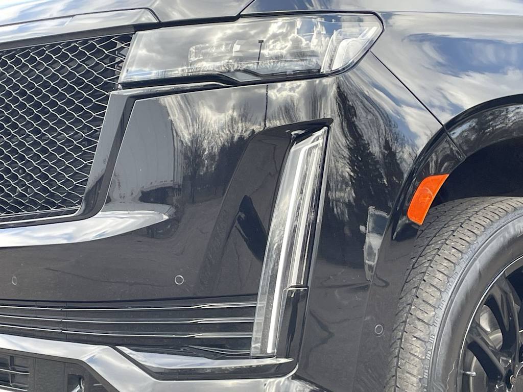 2023 Cadillac Escalade Sport Platinum 44