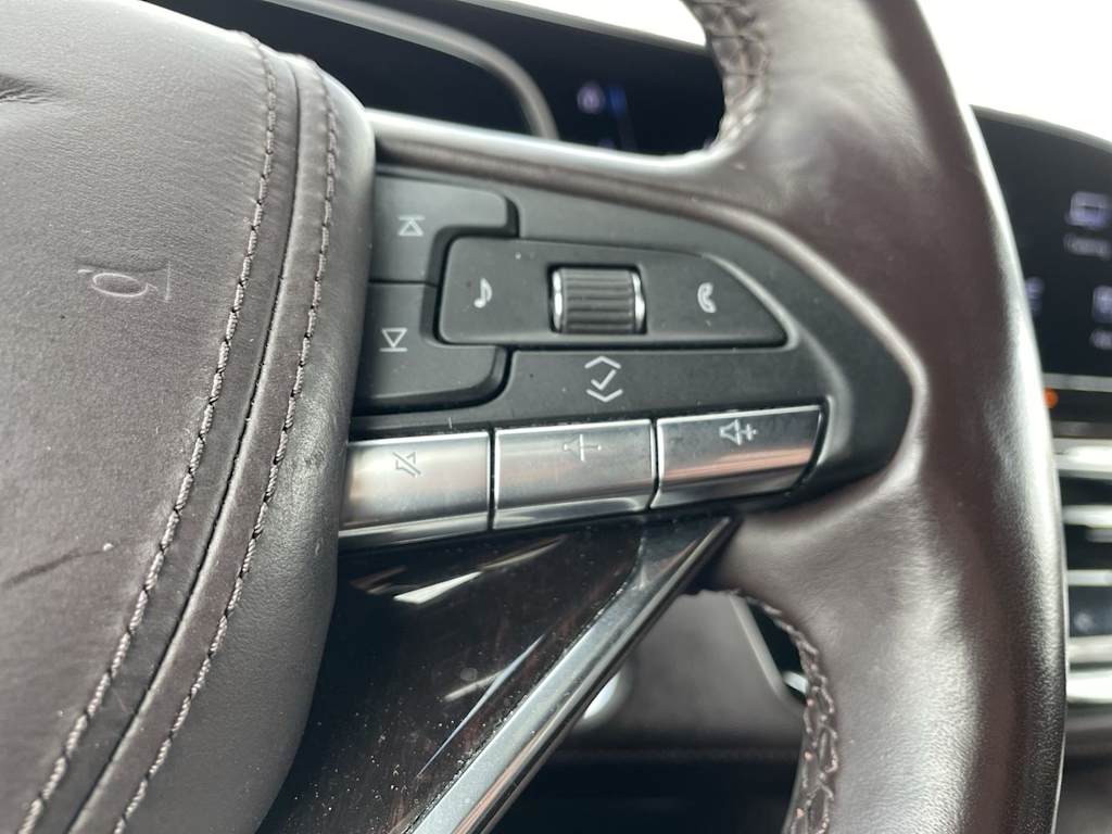2023 Cadillac Escalade Sport Platinum 39