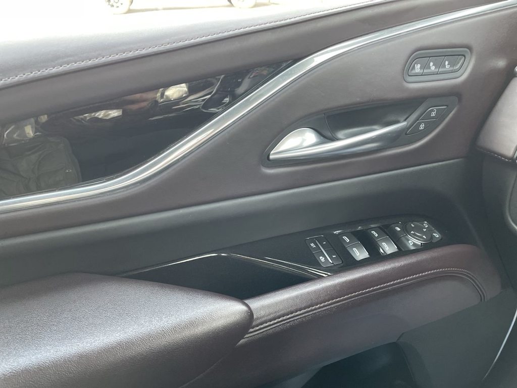 2023 Cadillac Escalade Sport Platinum 41
