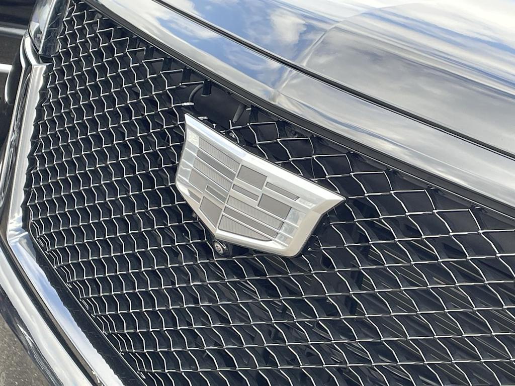 2023 Cadillac Escalade Sport Platinum 43