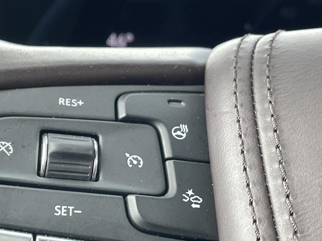 2023 Cadillac Escalade Sport Platinum 34
