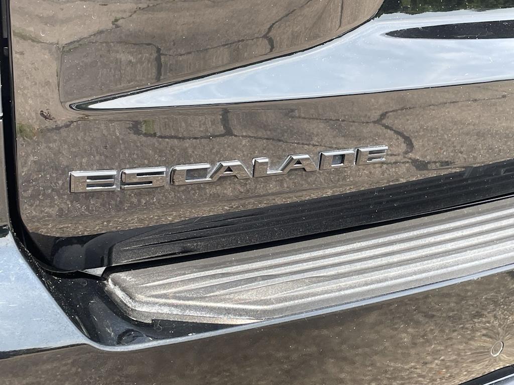 Thumbnail: 2023 Cadillac Escalade - 44