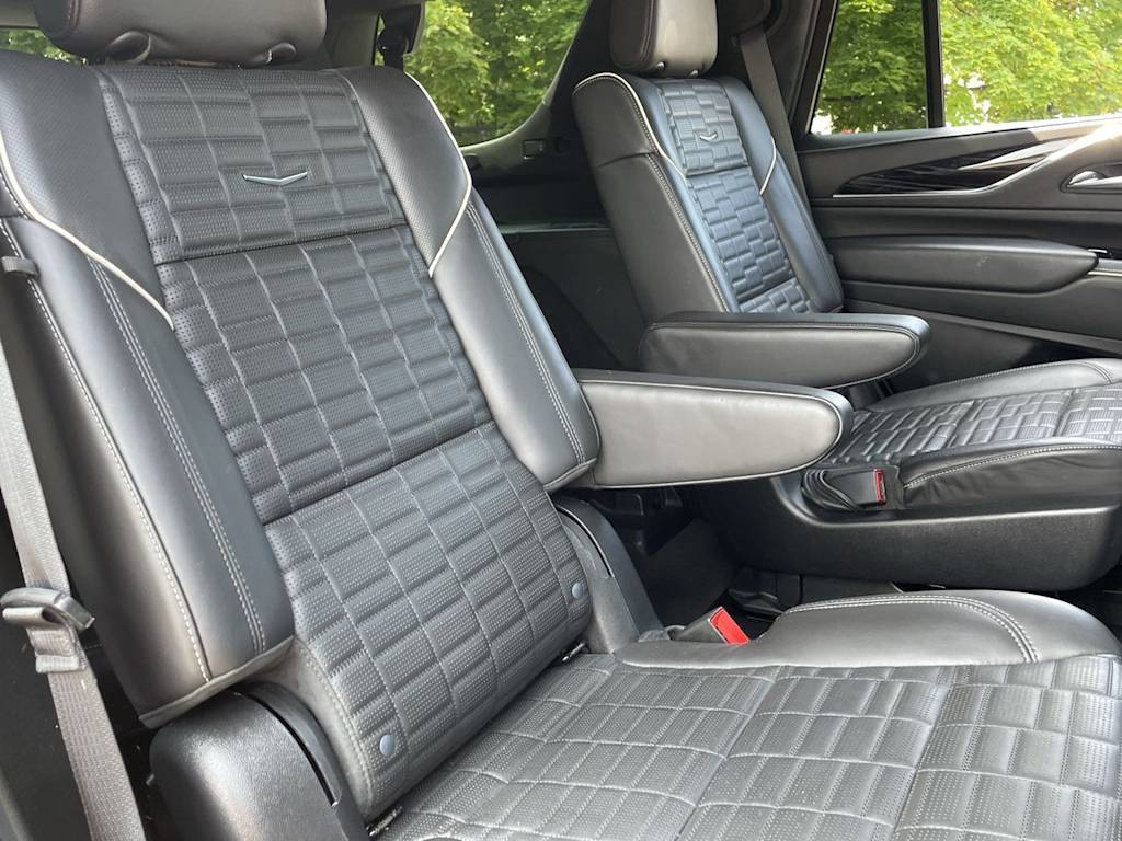 Thumbnail: 2023 Cadillac Escalade - 24