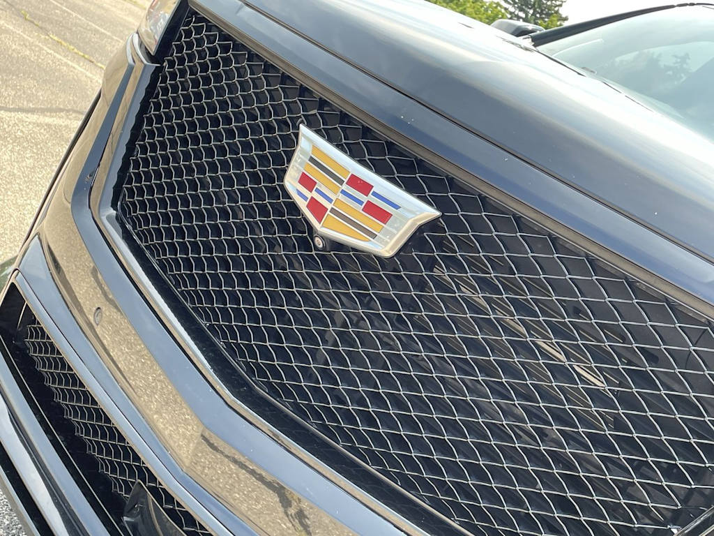 Thumbnail: 2023 Cadillac Escalade - 6