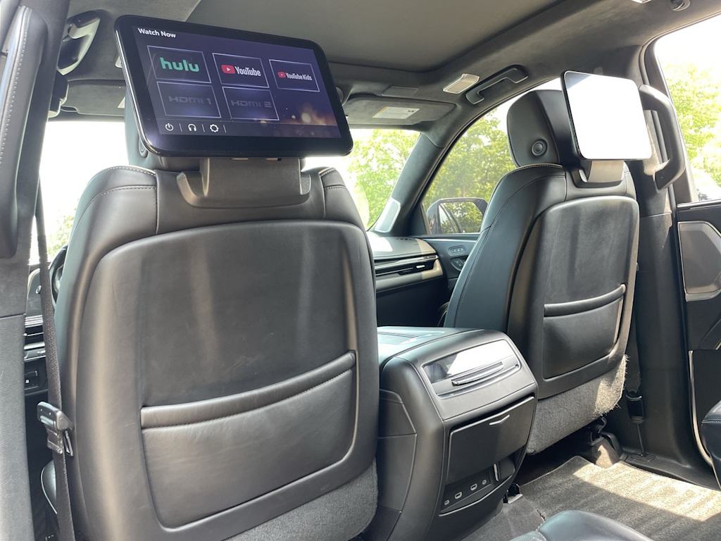 Thumbnail: 2023 Cadillac Escalade - 28