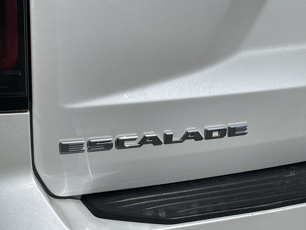 Thumbnail: 2021 Cadillac Escalade - 44