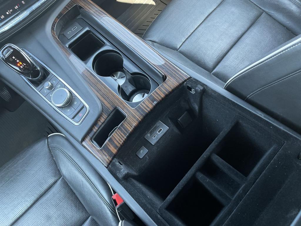 Thumbnail: 2021 Cadillac Escalade - 12