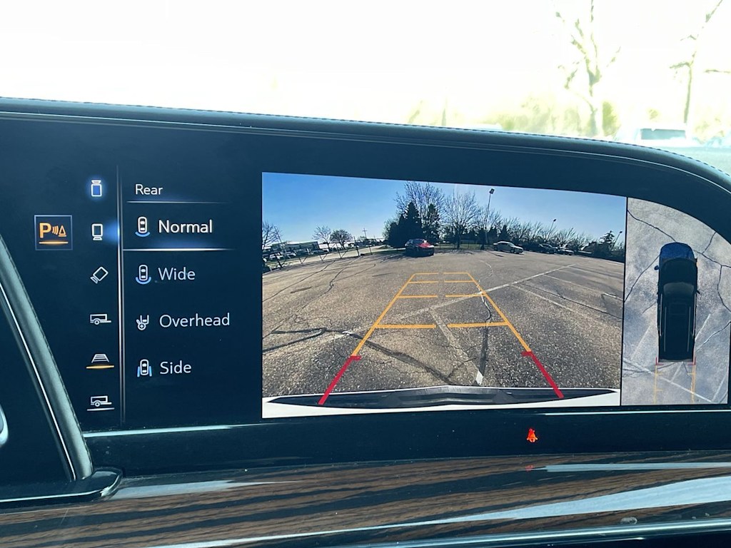 Thumbnail: 2021 Cadillac Escalade - 37