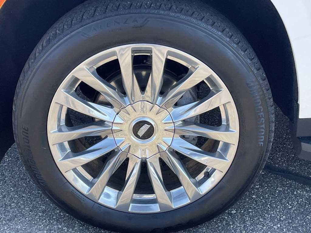 Thumbnail: 2021 Cadillac Escalade - 6