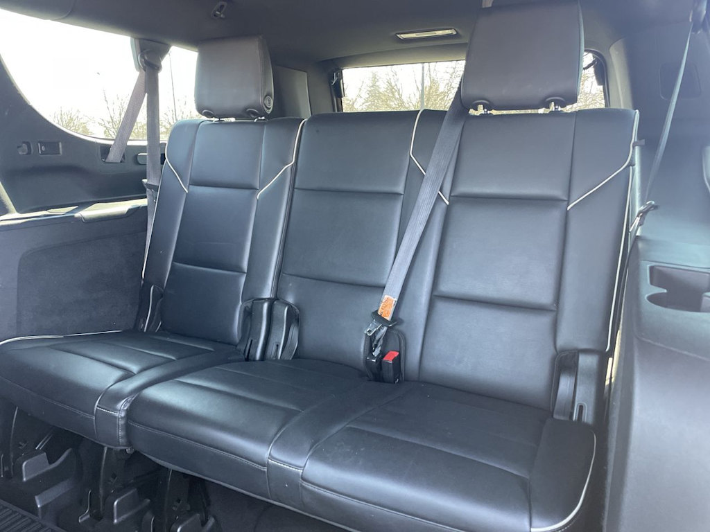 Thumbnail: 2021 Cadillac Escalade - 11