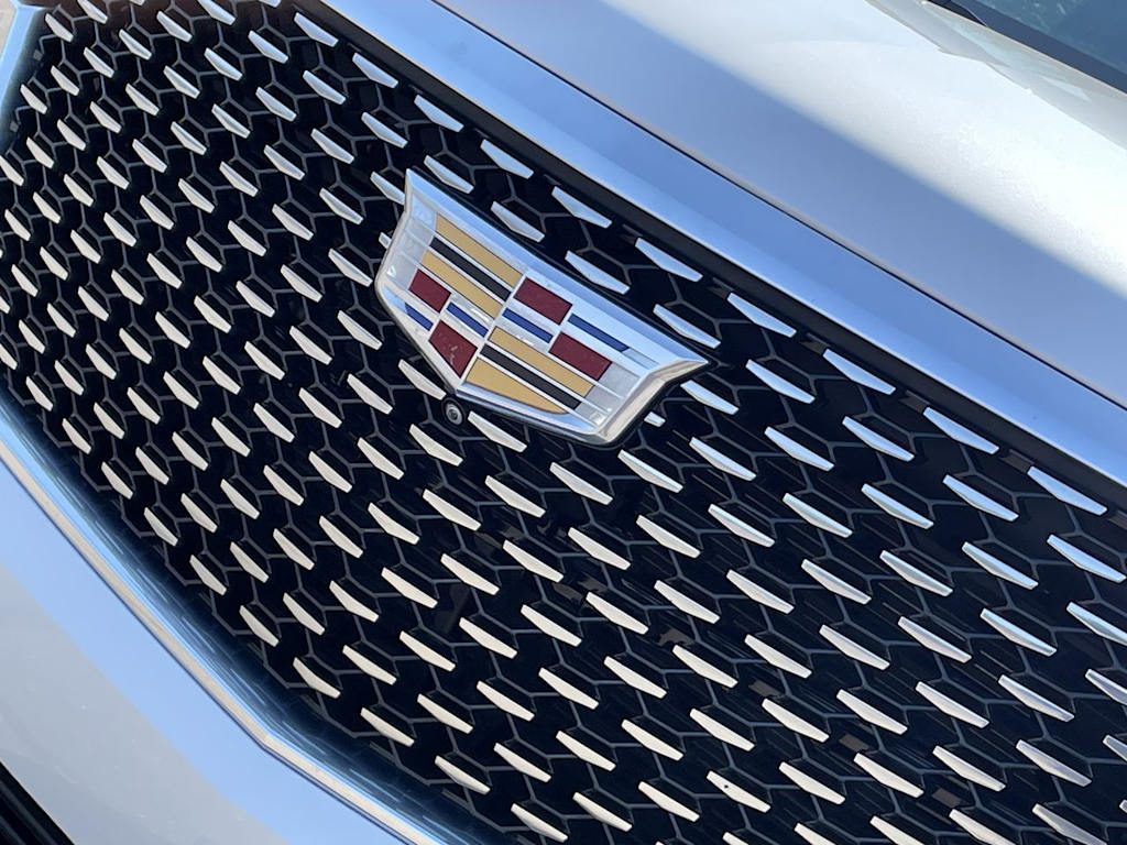 Thumbnail: 2021 Cadillac Escalade - 5