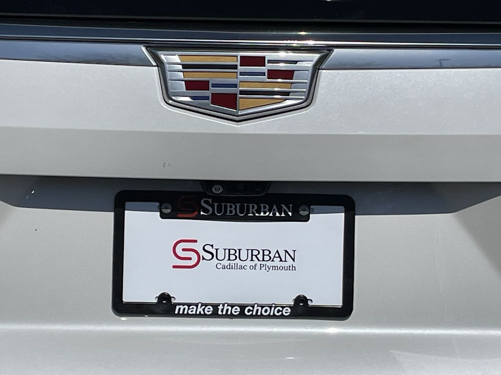 Thumbnail: 2021 Cadillac Escalade - 46