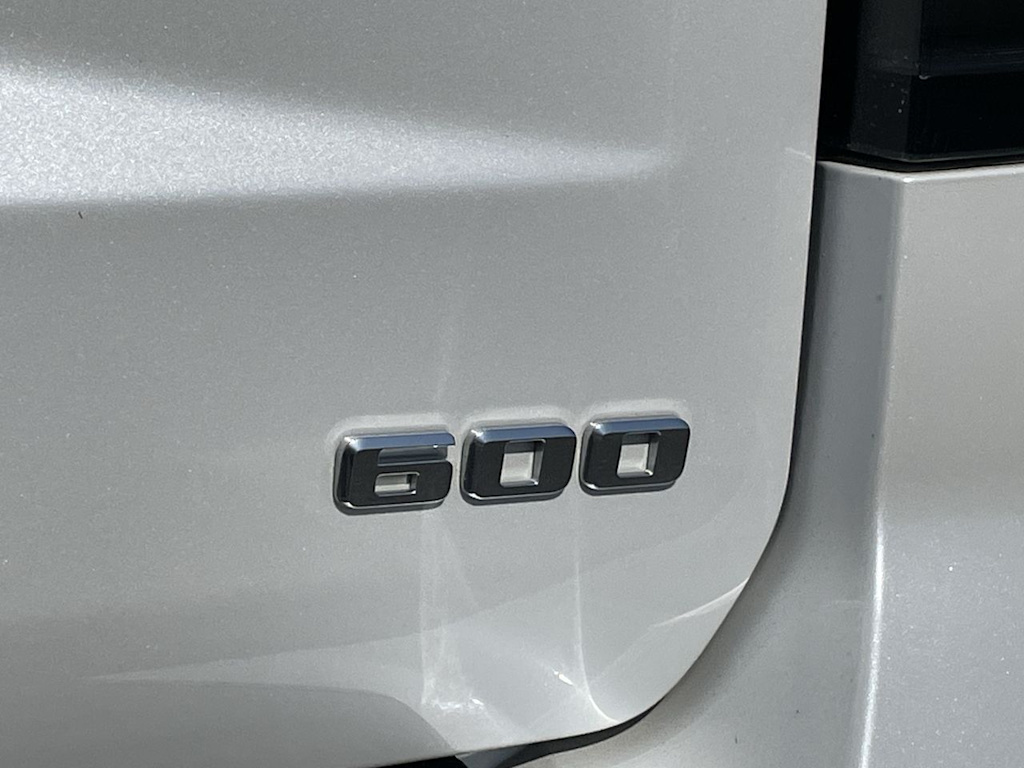 Thumbnail: 2021 Cadillac Escalade - 45