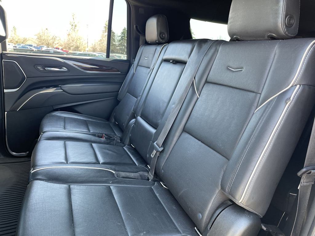 Thumbnail: 2021 Cadillac Escalade - 28