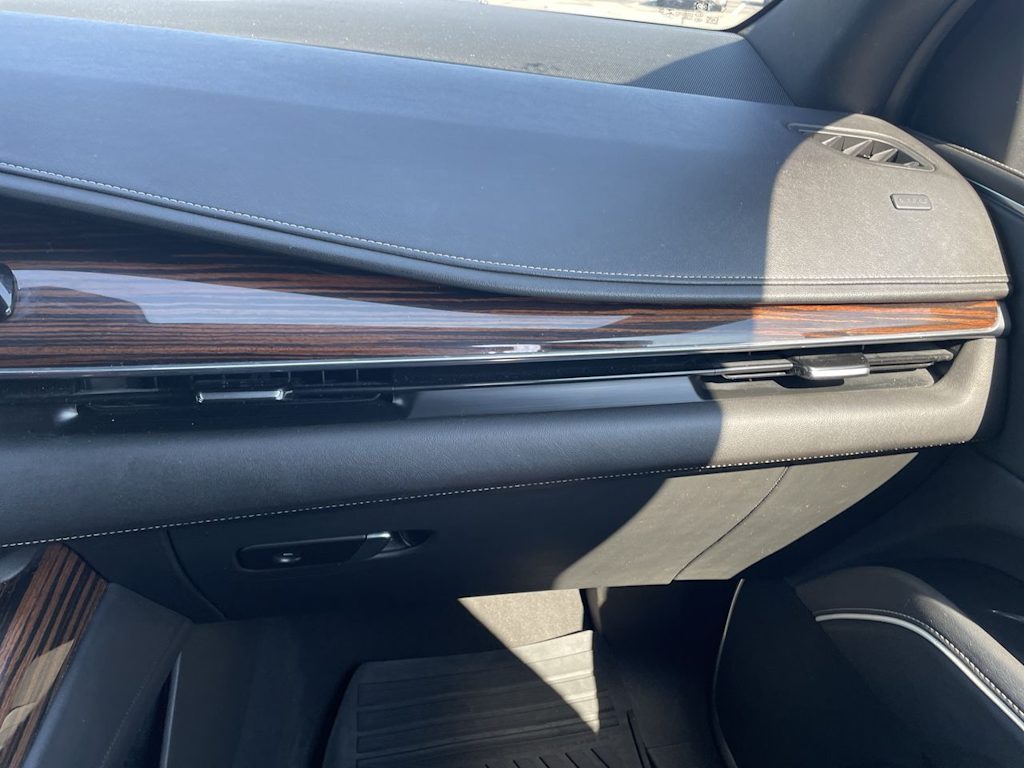 Thumbnail: 2021 Cadillac Escalade - 26