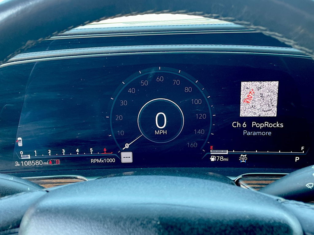 Thumbnail: 2021 Cadillac Escalade - 14