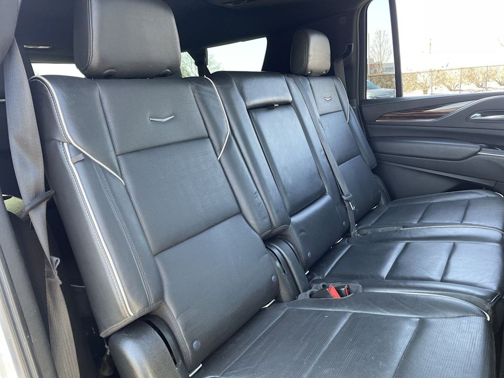 Thumbnail: 2021 Cadillac Escalade - 25