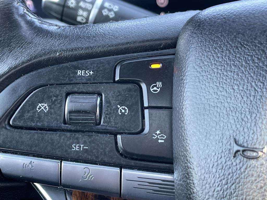 Thumbnail: 2021 Cadillac Escalade - 35